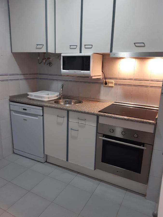 Lovely Apart 3 Minutes To The Beach Torrevieja Extérieur photo