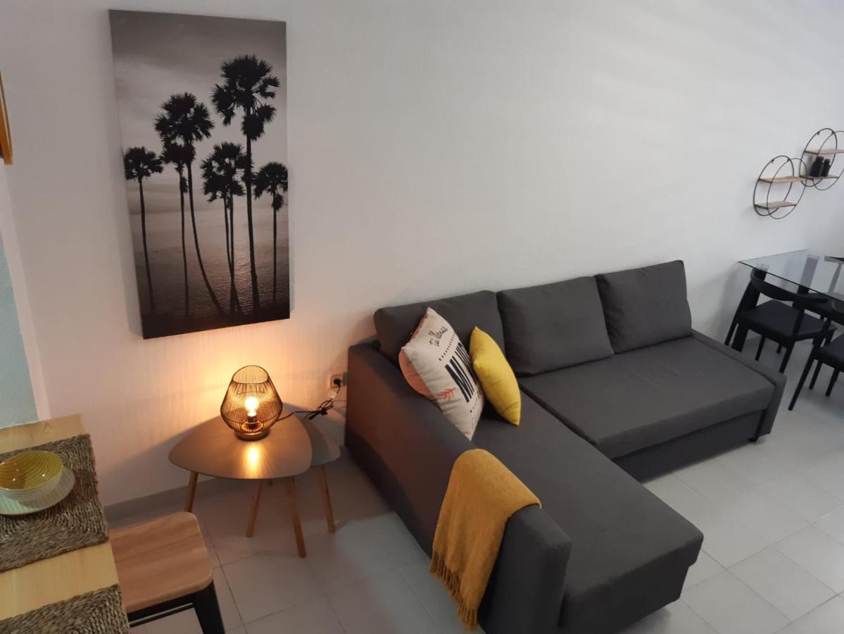 Lovely Apart 3 Minutes To The Beach Torrevieja Extérieur photo