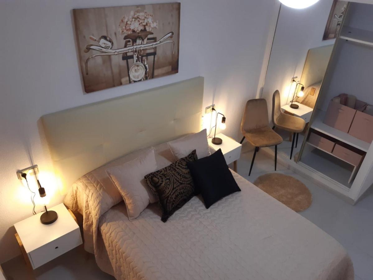Lovely Apart 3 Minutes To The Beach Torrevieja Extérieur photo