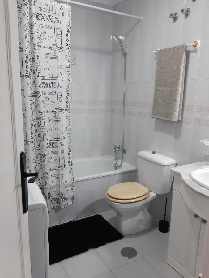 Lovely Apart 3 Minutes To The Beach Torrevieja Extérieur photo