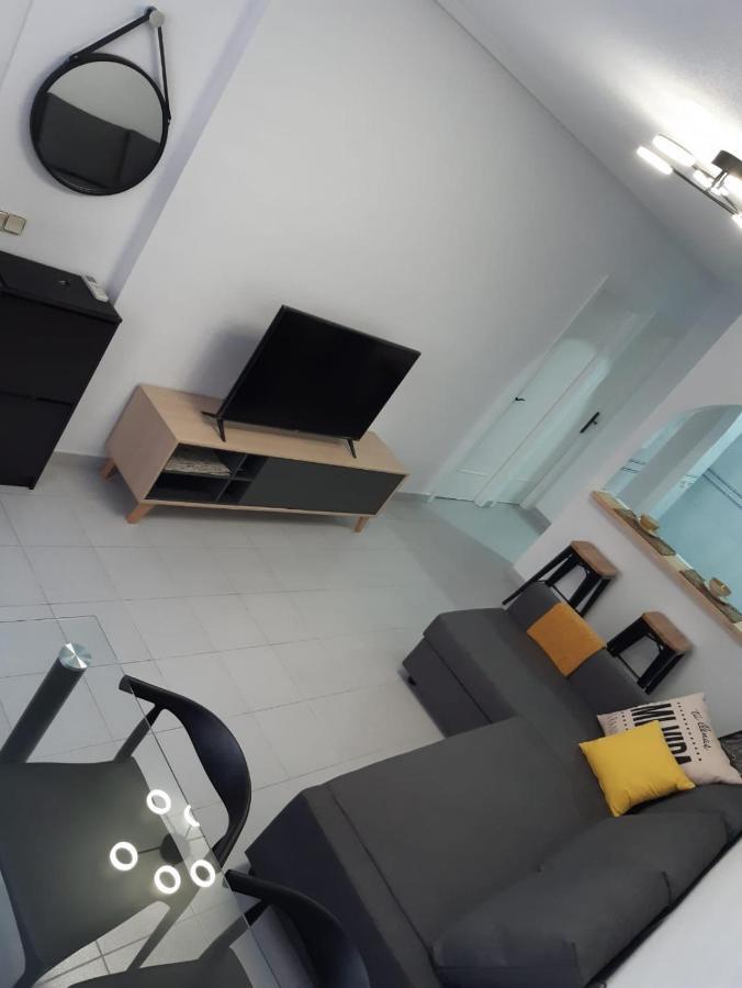 Lovely Apart 3 Minutes To The Beach Torrevieja Extérieur photo