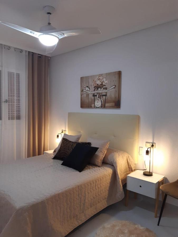 Lovely Apart 3 Minutes To The Beach Torrevieja Extérieur photo