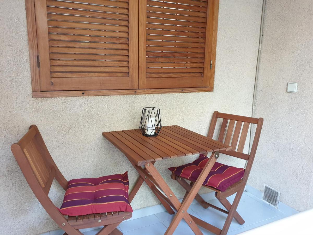 Lovely Apart 3 Minutes To The Beach Torrevieja Extérieur photo